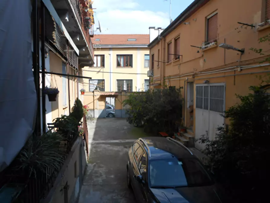 Immagine 4 di Appartamento in vendita  in Via Privata Minturno a Milano