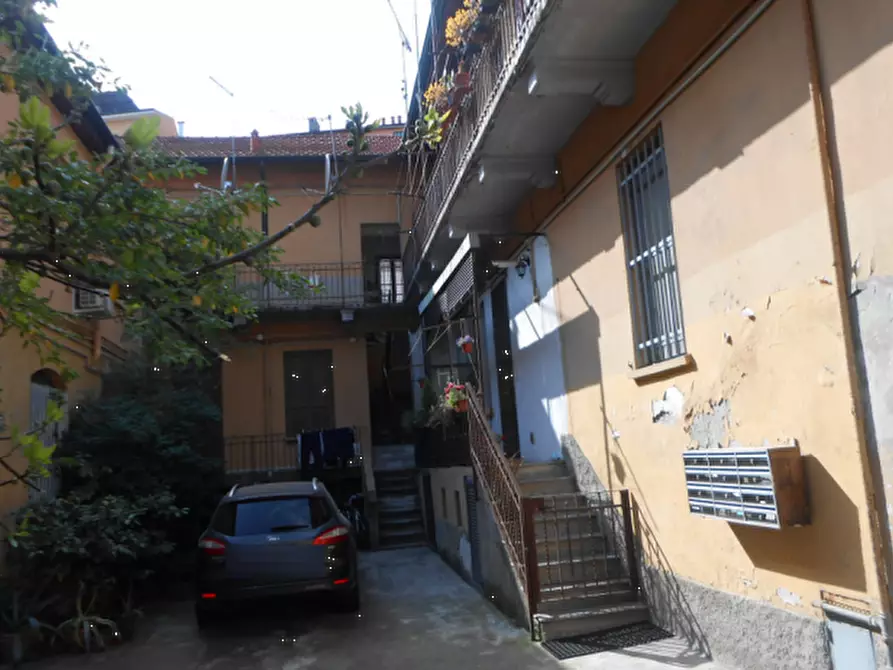 Immagine 1 di Appartamento in vendita  in Via Privata Minturno a Milano
