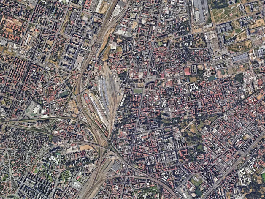 Immagine 5 di Appartamento in vendita  in Via Privata Minturno a Milano