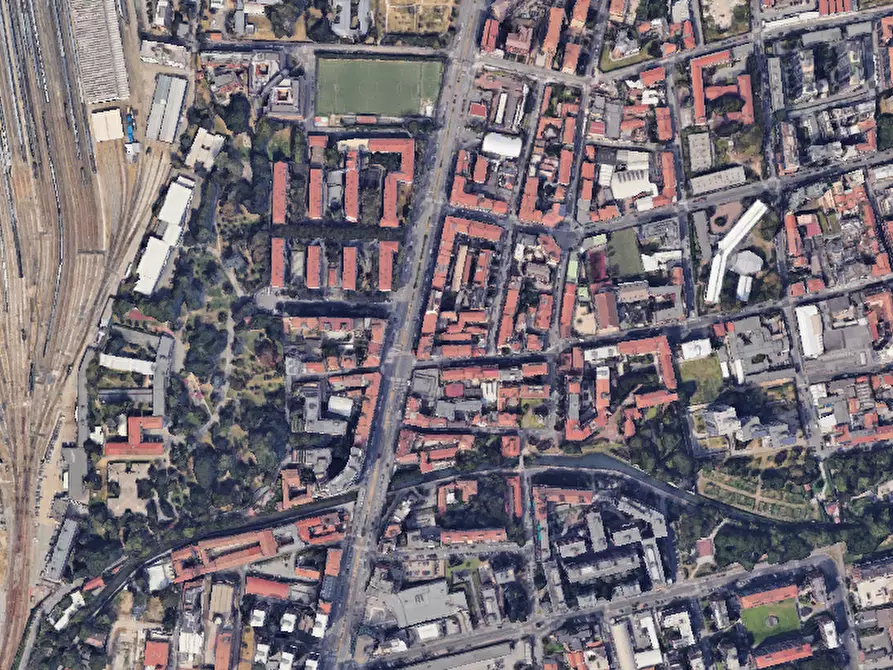 Immagine 6 di Appartamento in vendita  in Via Privata Minturno a Milano