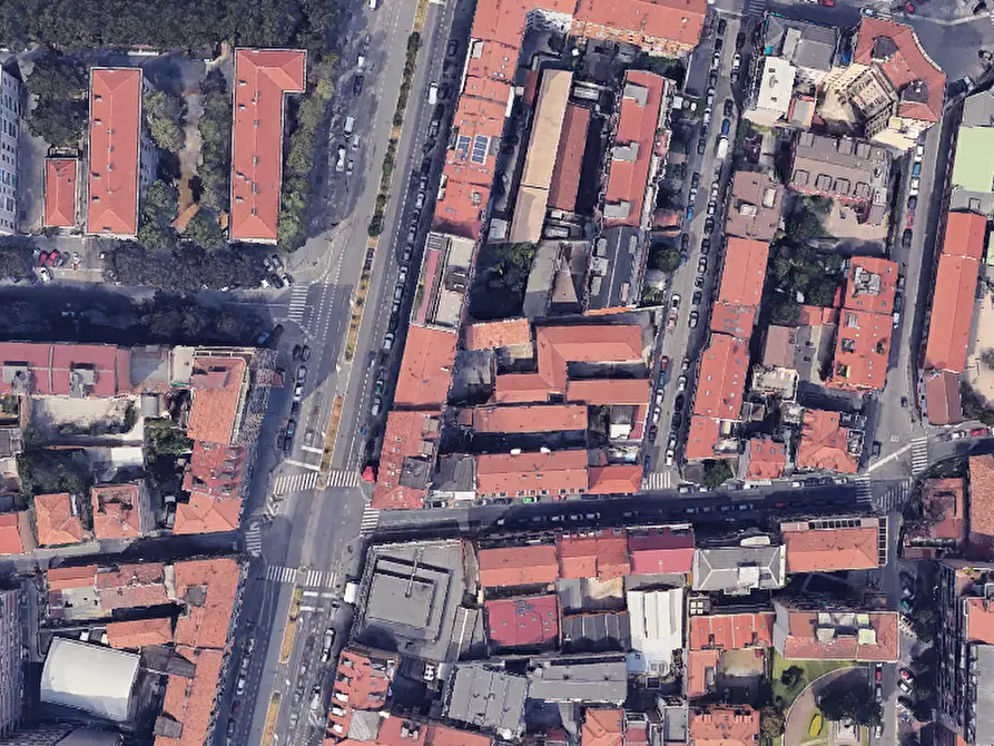 Immagine 7 di Appartamento in vendita  in Via Privata Minturno a Milano