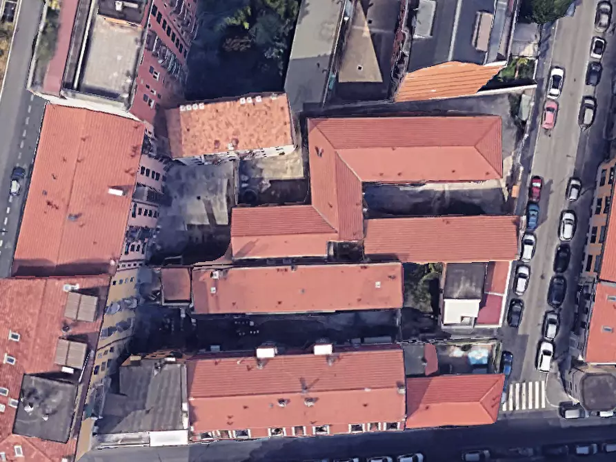 Immagine 8 di Appartamento in vendita  in Via Privata Minturno a Milano