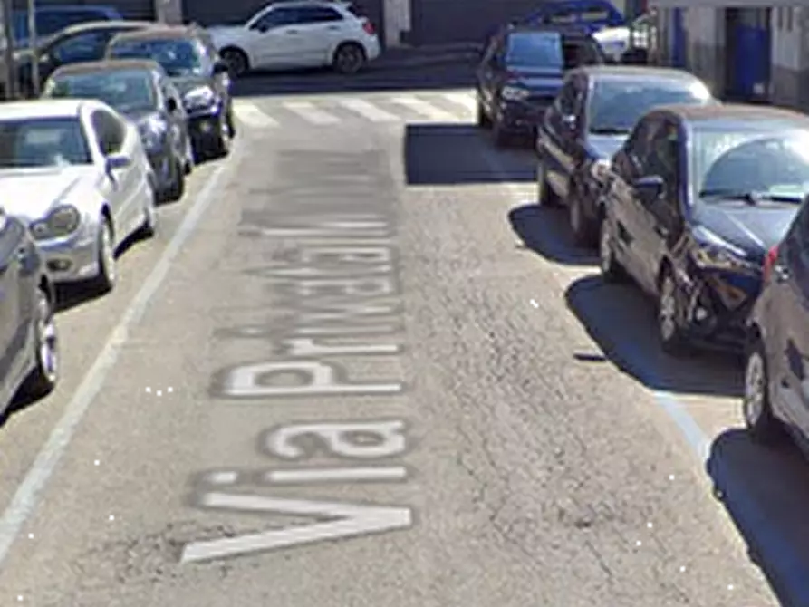 Immagine 9 di Appartamento in vendita  in Via Privata Minturno a Milano