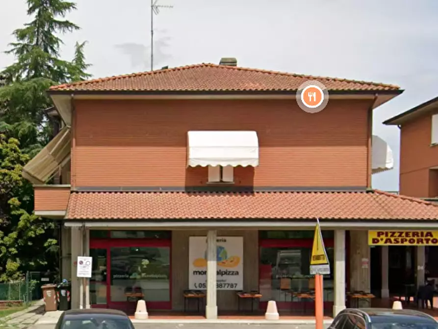 Immagine 2 di Negozio in vendita  in Via Filippo Turati a Quattro Castella