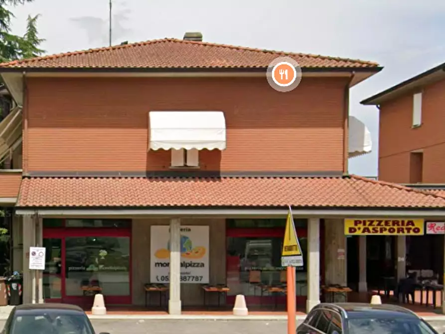 Immagine 3 di Negozio in vendita  in Via Filippo Turati a Quattro Castella