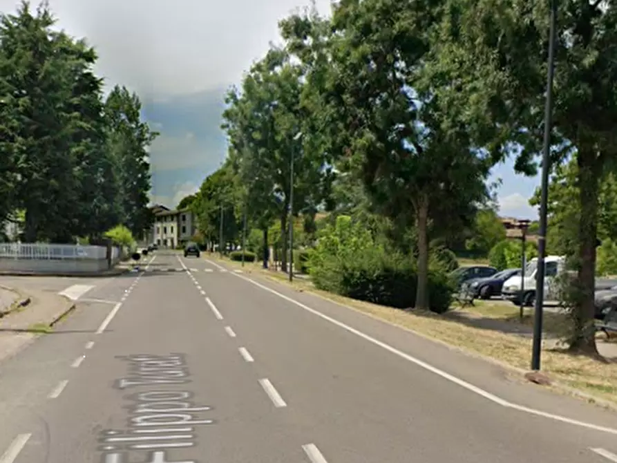 Immagine 5 di Negozio in vendita  in Via Filippo Turati a Quattro Castella