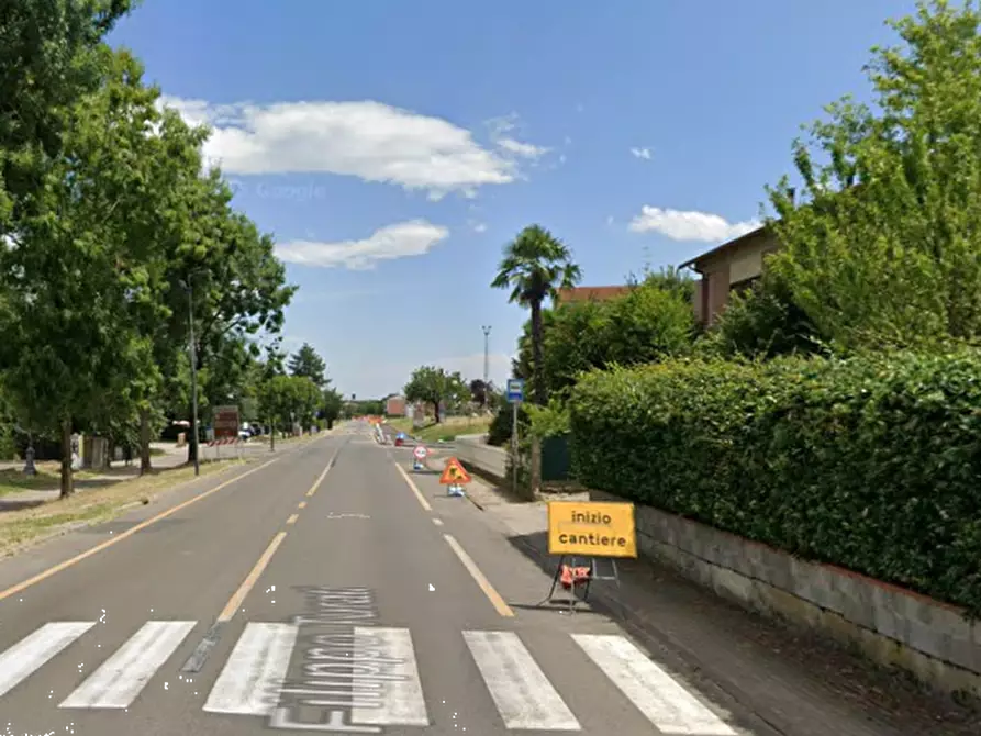 Immagine 6 di Negozio in vendita  in Via Filippo Turati a Quattro Castella