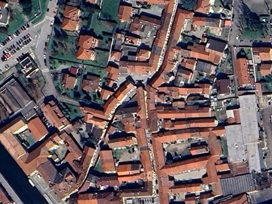 Immagine 10 di Appartamento in vendita  in Via Repubblica a Boffalora Sopra Ticino