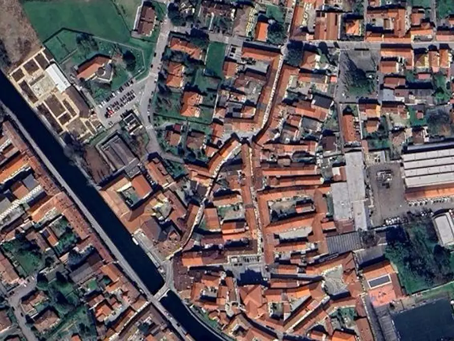 Immagine 11 di Appartamento in vendita  in Via Repubblica a Boffalora Sopra Ticino