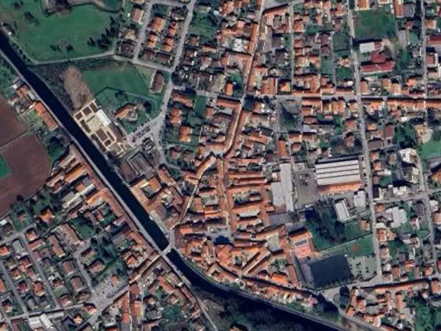 Immagine 12 di Appartamento in vendita  in Via Repubblica a Boffalora Sopra Ticino