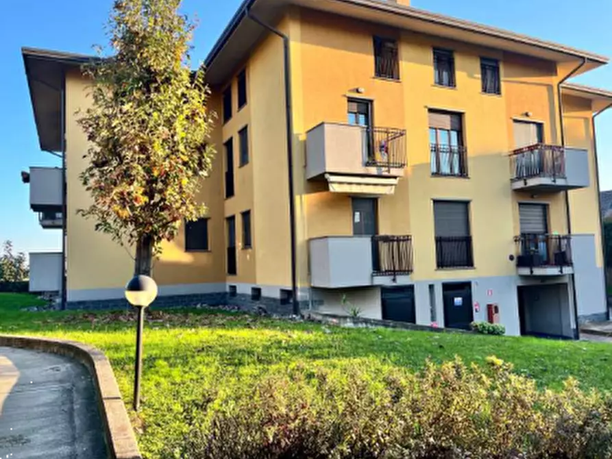 Immagine 1 di Appartamento in vendita  in Via I. Gardella Architetto a Nerviano