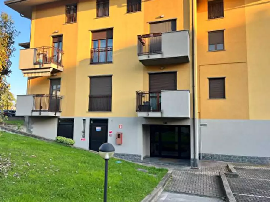 Immagine 2 di Appartamento in vendita  in Via I. Gardella Architetto a Nerviano