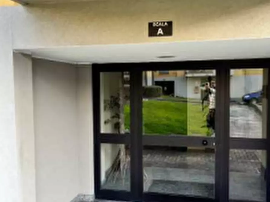 Immagine 3 di Appartamento in vendita  in Via I. Gardella Architetto a Nerviano