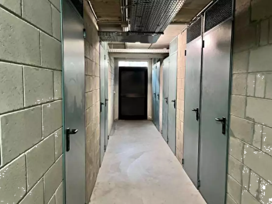 Immagine 4 di Appartamento in vendita  in Via I. Gardella Architetto a Nerviano