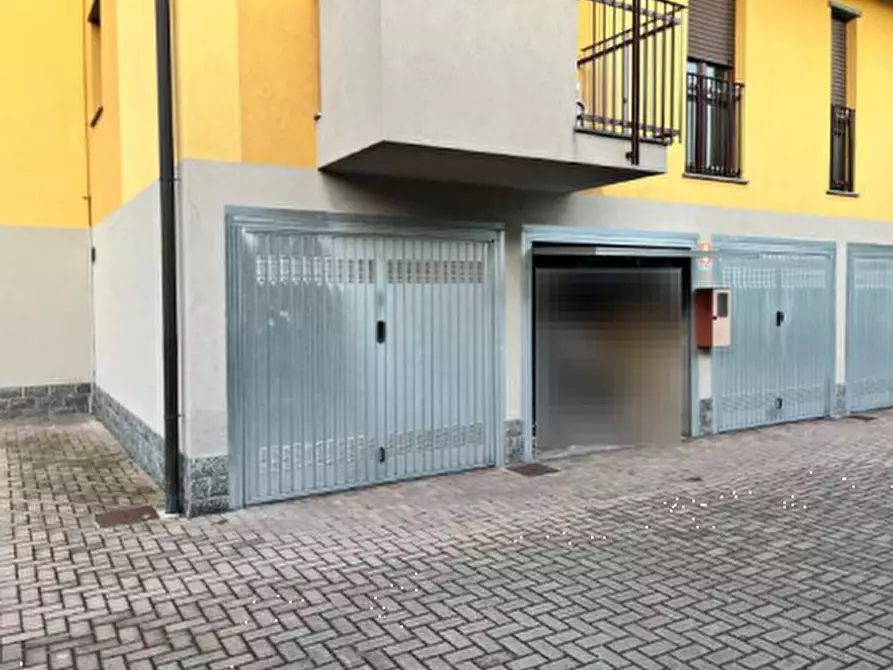 Immagine 5 di Appartamento in vendita  in Via I. Gardella Architetto a Nerviano