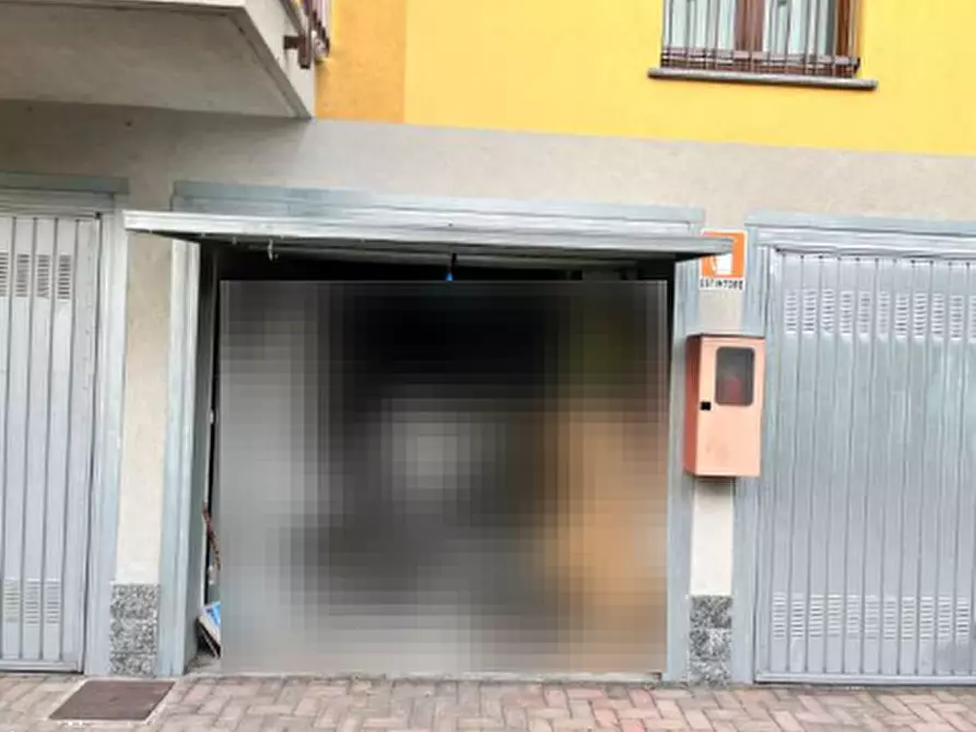 Immagine 6 di Appartamento in vendita  in Via I. Gardella Architetto a Nerviano