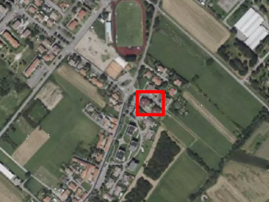 Immagine 7 di Appartamento in vendita  in Via I. Gardella Architetto a Nerviano