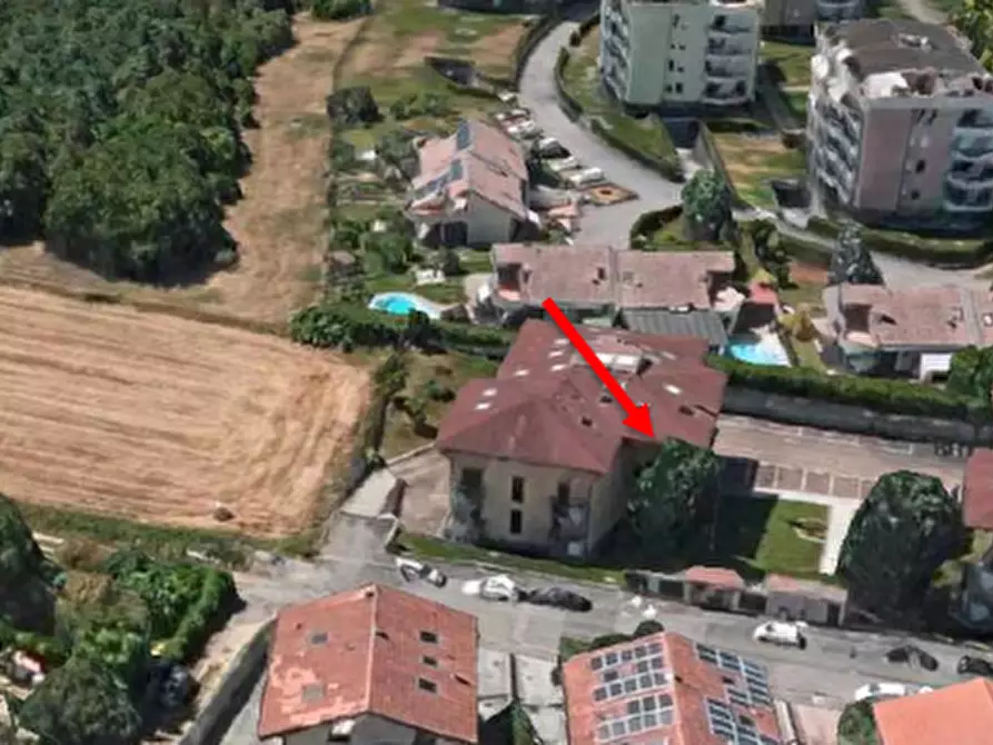 Immagine 8 di Appartamento in vendita  in Via I. Gardella Architetto a Nerviano