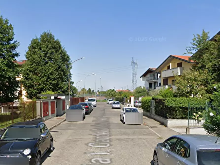 Immagine 13 di Appartamento in vendita  in Via I. Gardella Architetto a Nerviano