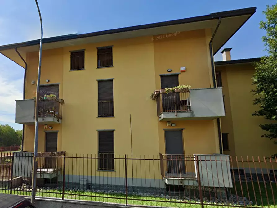Immagine 14 di Appartamento in vendita  in Via I. Gardella Architetto a Nerviano