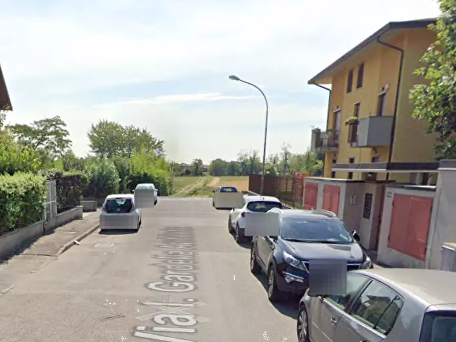 Immagine 15 di Appartamento in vendita  in Via I. Gardella Architetto a Nerviano