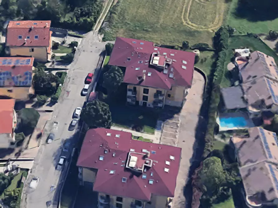 Immagine 16 di Appartamento in vendita  in Via I. Gardella Architetto a Nerviano