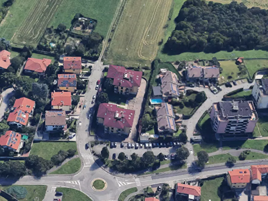 Immagine 17 di Appartamento in vendita  in Via I. Gardella Architetto a Nerviano