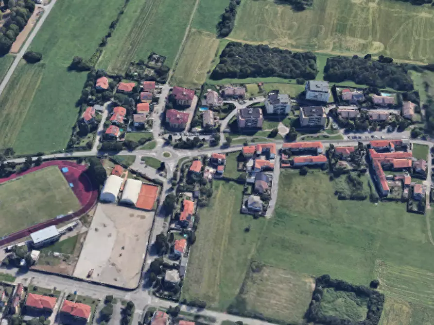 Immagine 18 di Appartamento in vendita  in Via I. Gardella Architetto a Nerviano