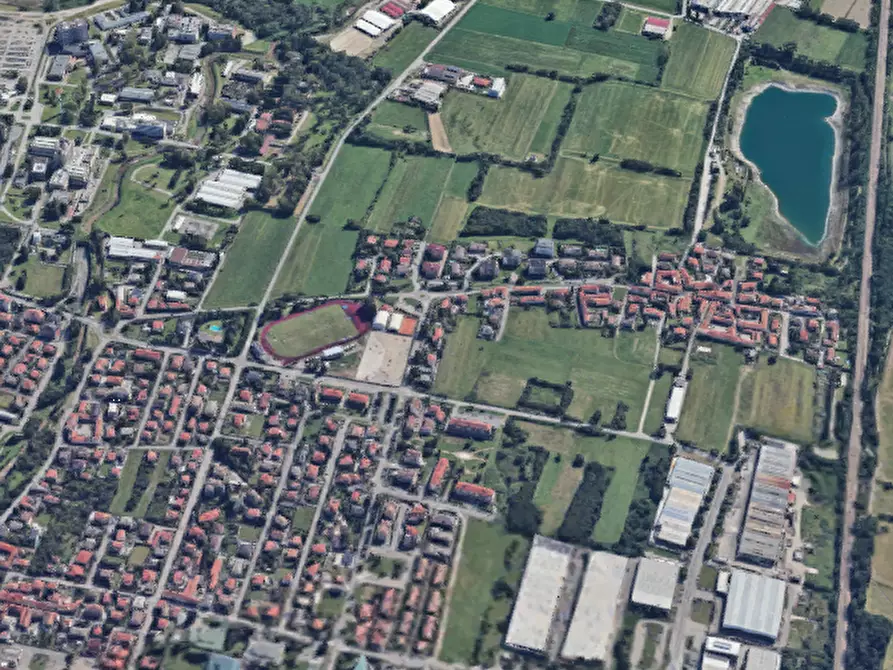 Immagine 19 di Appartamento in vendita  in Via I. Gardella Architetto a Nerviano