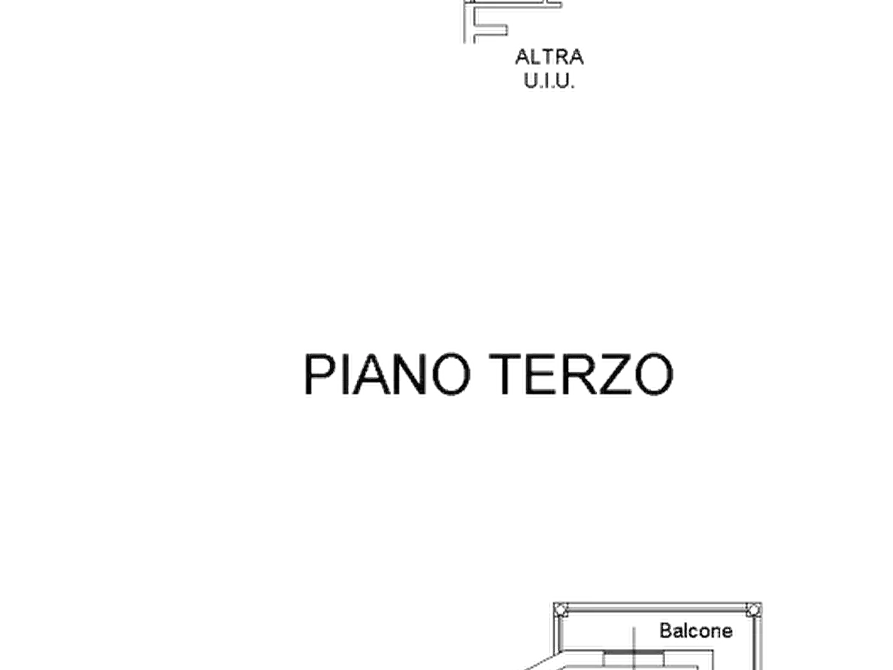 Immagine 14 di Appartamento in vendita  in Via Leopardi a Trezzano Sul Naviglio