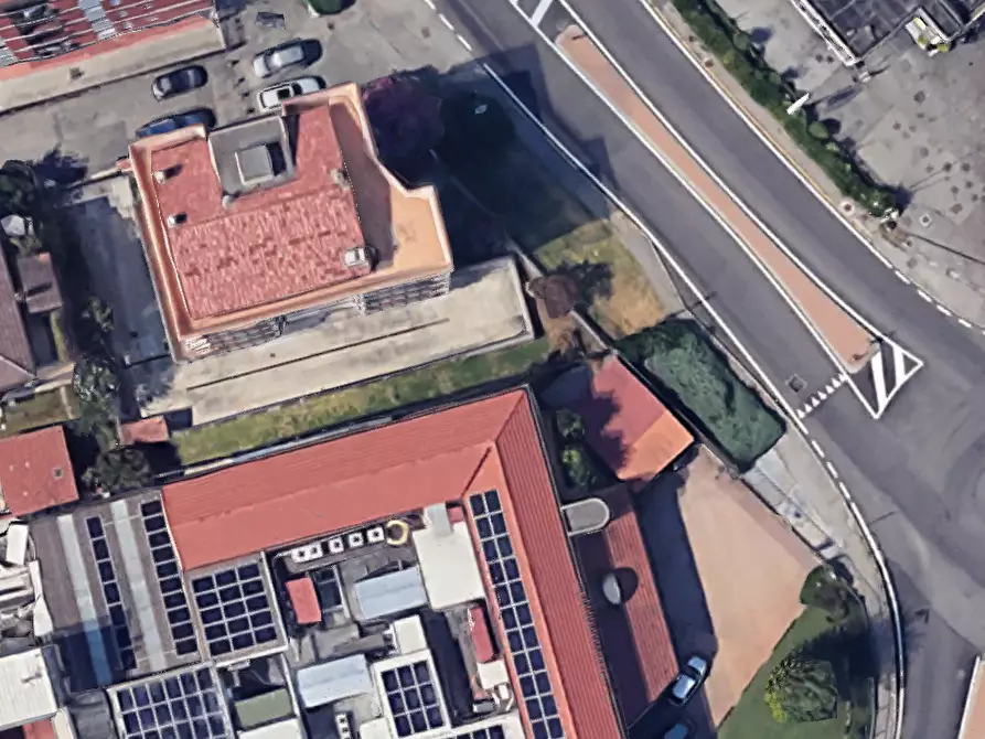 Immagine 18 di Appartamento in vendita  in Via Leopardi a Trezzano Sul Naviglio