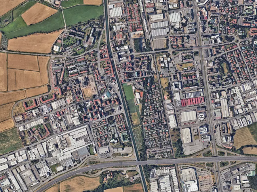 Immagine 20 di Appartamento in vendita  in Via Leopardi a Trezzano Sul Naviglio