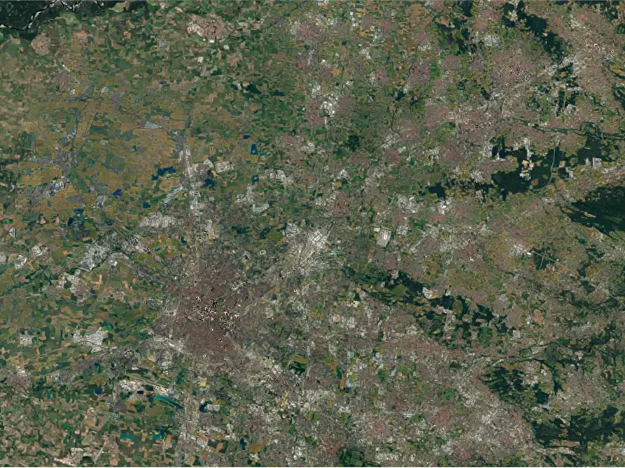 Immagine 23 di Appartamento in vendita  in Via Leopardi a Trezzano Sul Naviglio