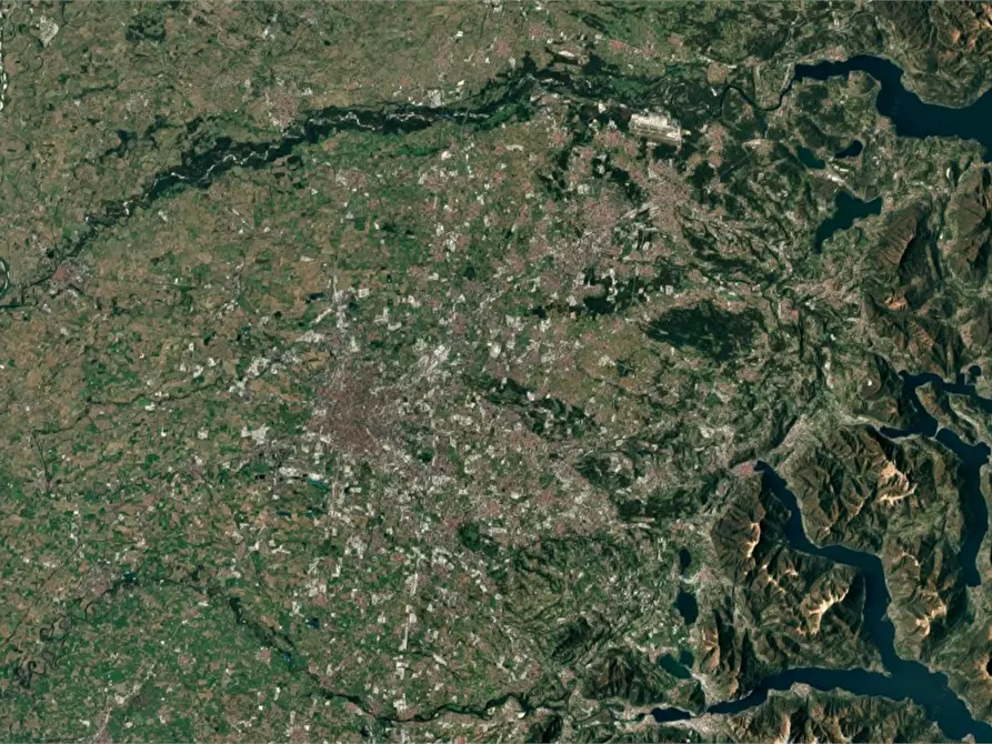 Immagine 24 di Appartamento in vendita  in Via Leopardi a Trezzano Sul Naviglio