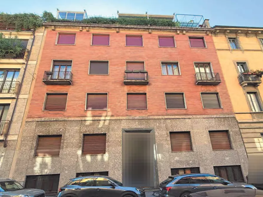 Immagine 1 di Appartamento in vendita  in Via Carroccio  a Milano