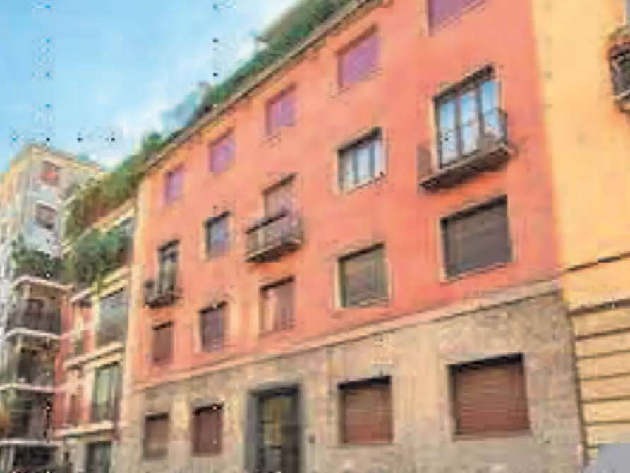 Immagine 3 di Appartamento in vendita  in Via Carroccio  a Milano