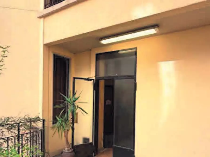 Immagine 4 di Appartamento in vendita  in Via Carroccio  a Milano