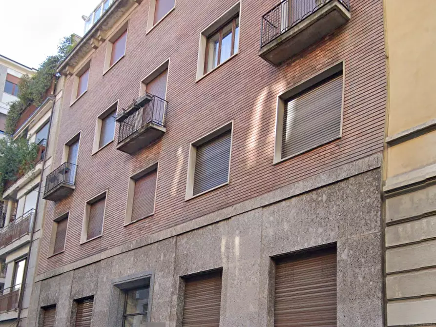 Immagine 6 di Appartamento in vendita  in Via Carroccio  a Milano