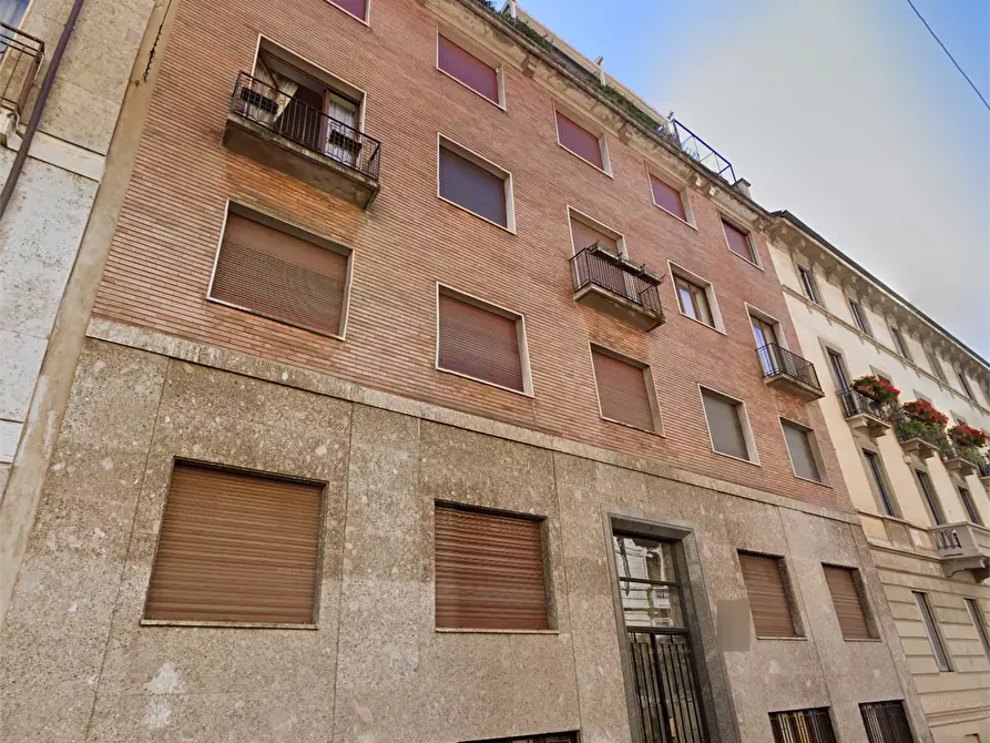 Immagine 7 di Appartamento in vendita  in Via Carroccio  a Milano
