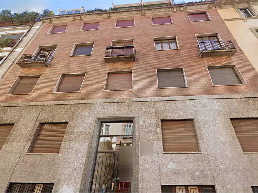 Immagine 8 di Appartamento in vendita  in Via Carroccio  a Milano