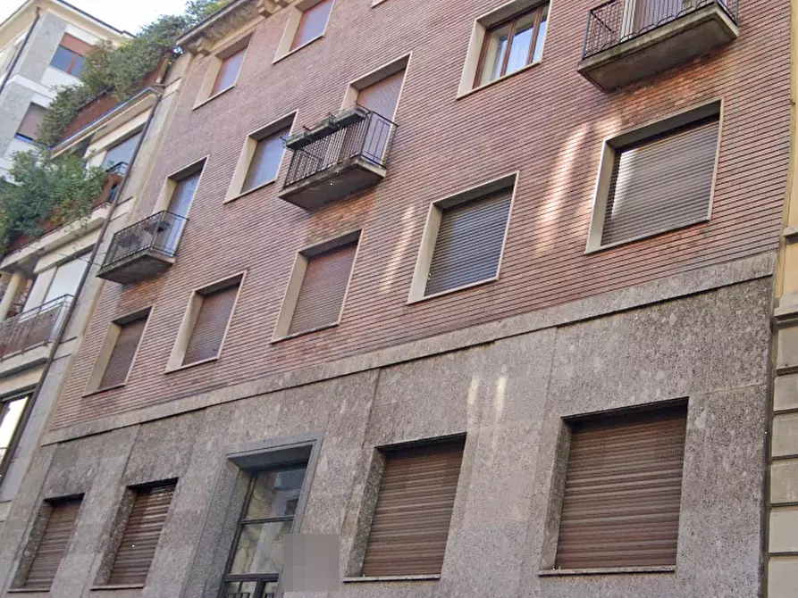 Immagine 9 di Appartamento in vendita  in Via Carroccio  a Milano