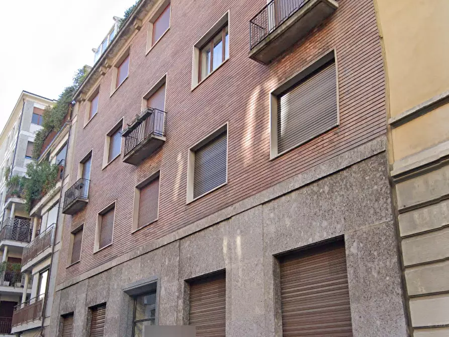 Immagine 10 di Appartamento in vendita  in Via Carroccio  a Milano