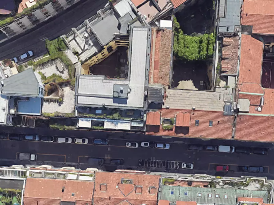 Immagine 14 di Appartamento in vendita  in Via Carroccio  a Milano