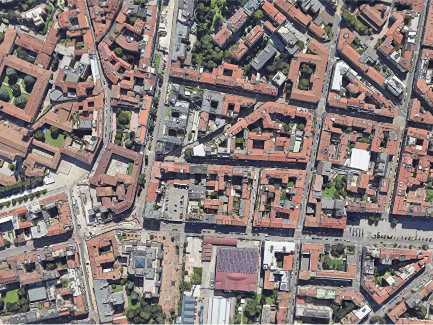 Immagine 15 di Appartamento in vendita  in Via Carroccio  a Milano