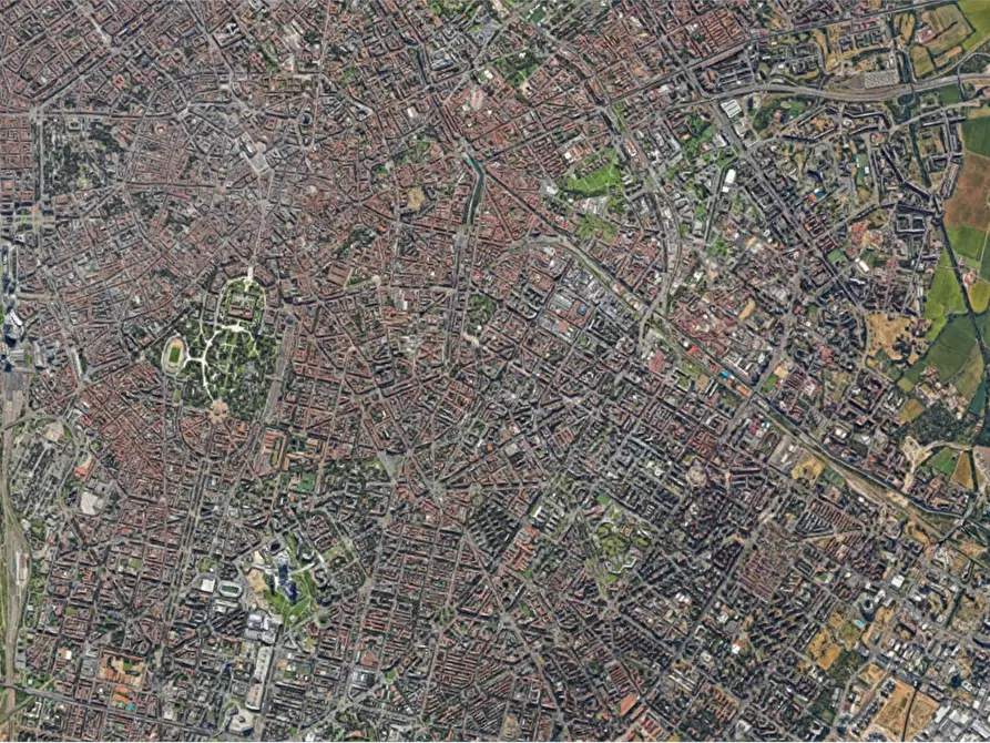 Immagine 17 di Appartamento in vendita  in Via Carroccio  a Milano