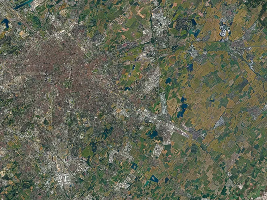 Immagine 18 di Appartamento in vendita  in Via Carroccio  a Milano