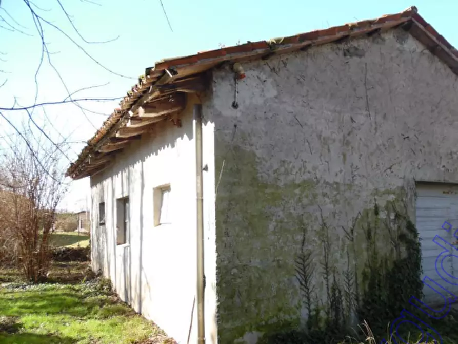 Immagine 8 di Negozio in vendita  in Via Sentinis a Varmo