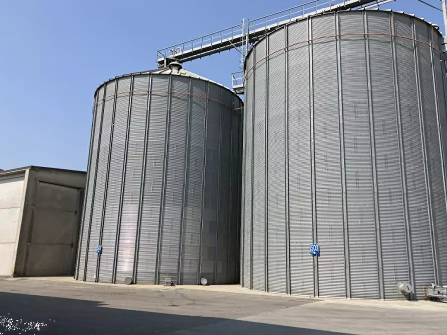 Immagine 12 di Capannone industriale in vendita  in Via San Martino Carano a Mirandola