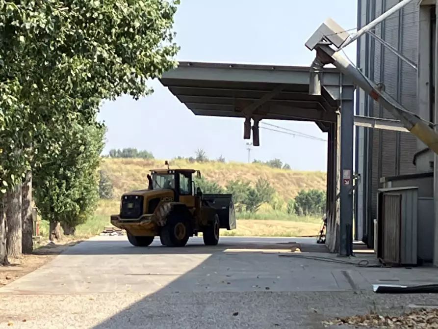 Immagine 13 di Capannone industriale in vendita  in Via San Martino Carano a Mirandola