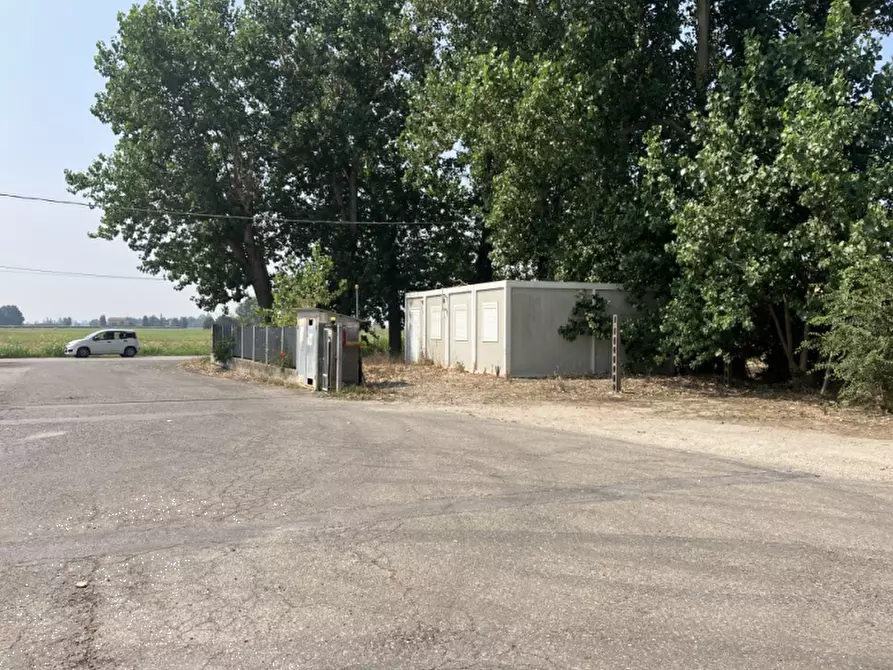 Immagine 14 di Capannone industriale in vendita  in Via San Martino Carano a Mirandola